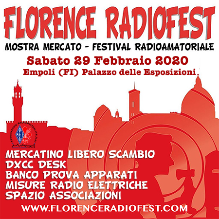 Florence Radiofest 2020